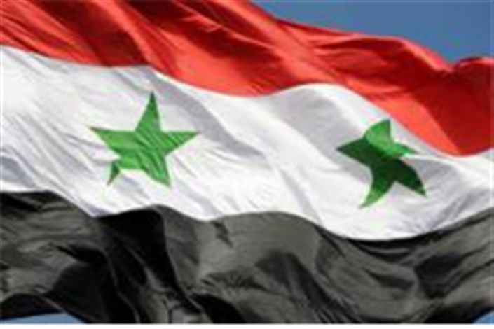 مقابله ارتش سوریه با حمله داعش به فرودگاه تیفور