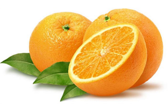 10 خاصیت پرتقال