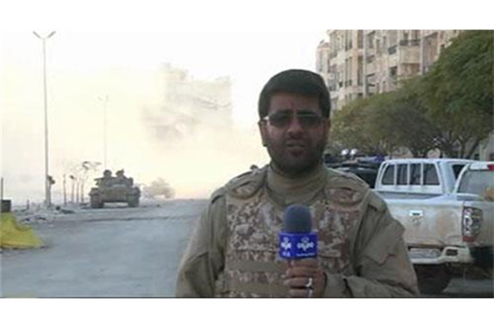 پیام تسلیت رئیس ستاد اجرایی فرمان امام برای شهادت خبرنگار رسانه ملی