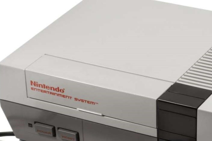 نقد و بررسی کنسول NES Classic