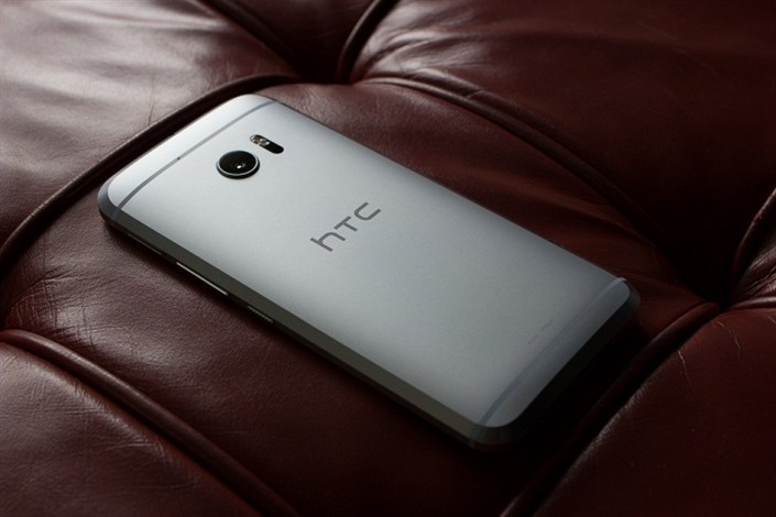 نگاهی نزدیک به گوشی HTC Bolt