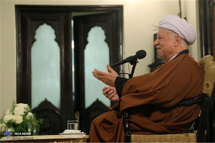 آیت الله هاشمی: مجلس معقول همان کاری را می کند که اکثریت جامعه می خواهد