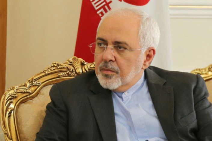 ظریف در در دیدار با ایرانیان مقیم ژاپن: مردم در آینده ایران نقش محوری دارند