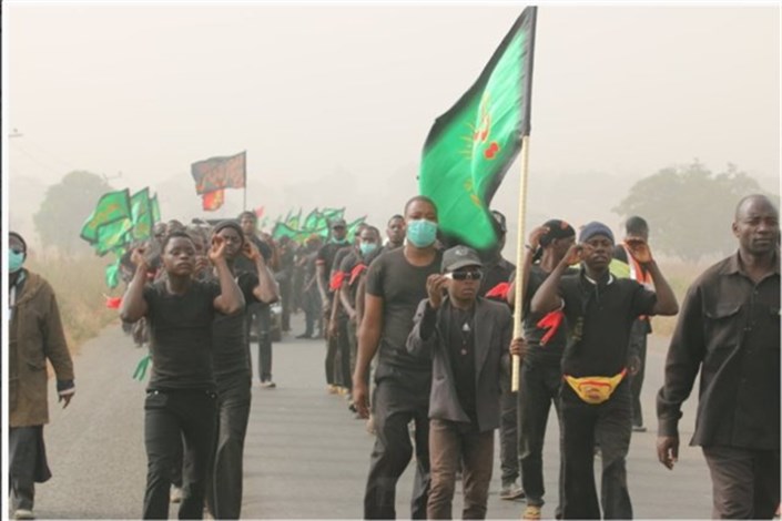شهادت ۱۰ تن از شیعیان نیجریه در حمله پلیس به راهپیمایی اربعین حسینی