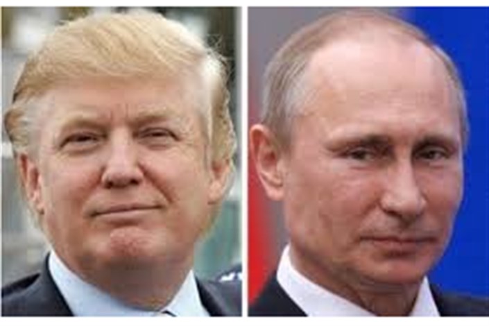 اعلام آمادگی ترامپ برای لغو تحریم‌های روسیه در صورت دستیابی به توافقی خوب با مسکو