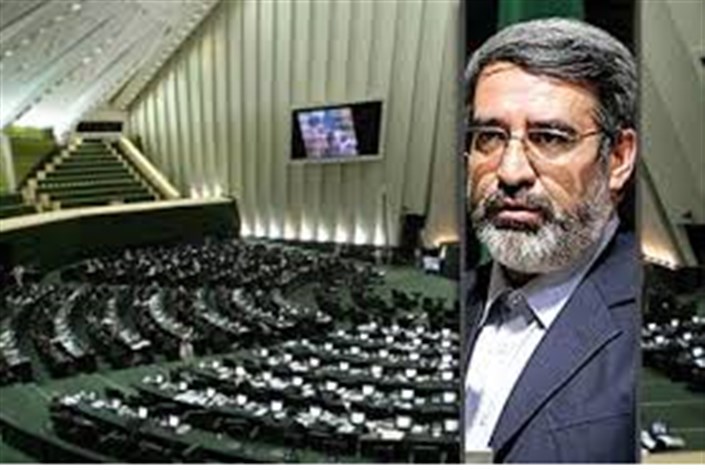 نمایندگان از پاسخ‌های وزیرکشور قانع نشدند