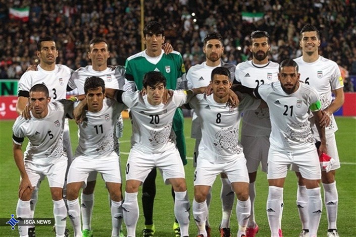 درخواست فدراسیون فوتبال ایران برای دیدار با عمان رد شد