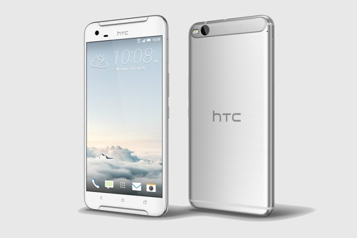 آیا HTC در حال ساخت گوشی HTC One X10 است؟