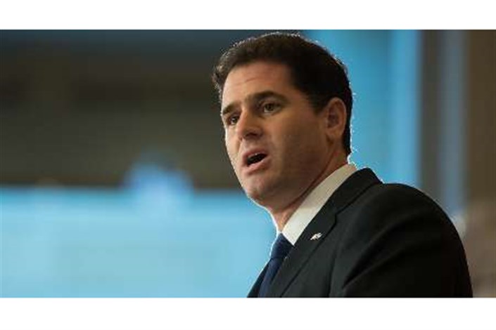 سفیر اسرائیل «تحریم فلج‌کننده» را علیه ایران خواستار شد