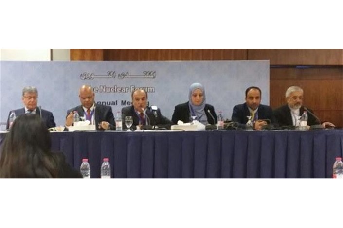 حضور دیپلماتهای ایرانی در دهمین همایش بین‌المللی امنیتی امان