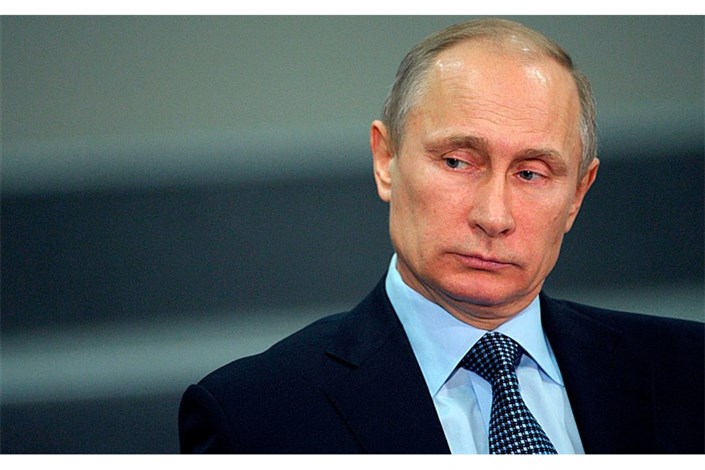 پوتین: مسکو در قبال تصمیمات ناتو احساس نگرانی می کند