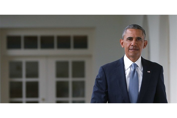  اوباما بخاطر توافق هسته‌ای ایران، از رویارویی با دمشق صرفنظر کرد