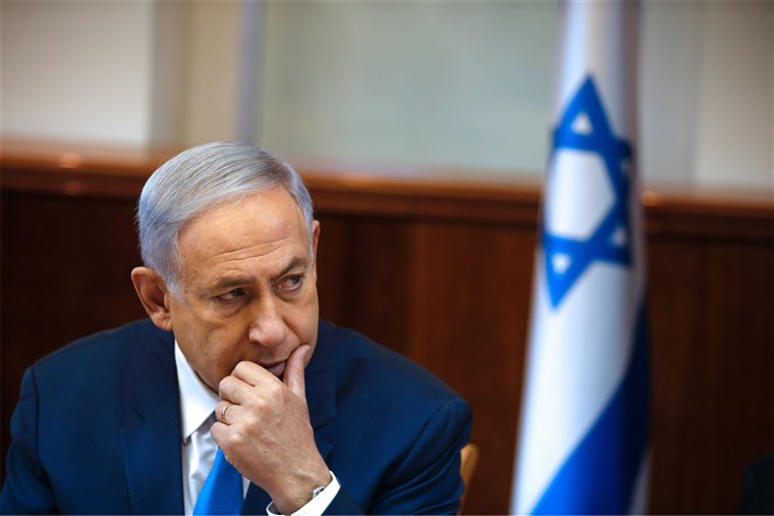 پاسخ نتانیاهو به مشکلات و اتهامات: استعفا نمی‌دهم