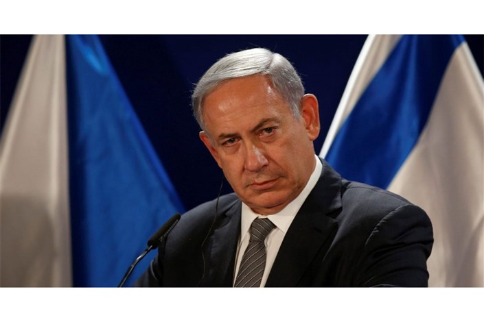 نتانیاهو تهدید کرد دیدارش با گابریل را لغو می‌کند