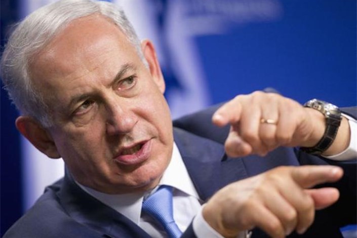 نتانیاهو: آنان که به دنبال نابودی ما هستند را از بین می‌بریم