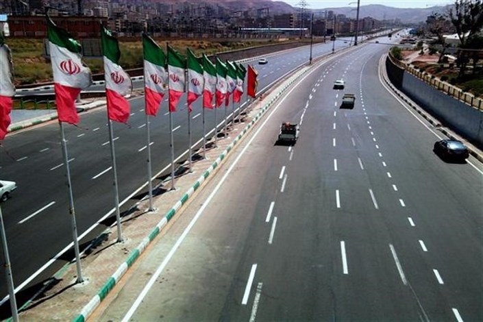 یک میلیارد دلار؛ پیش‌بینی هزینه ساخت ادامه بزرگراه صیاد شیرازی