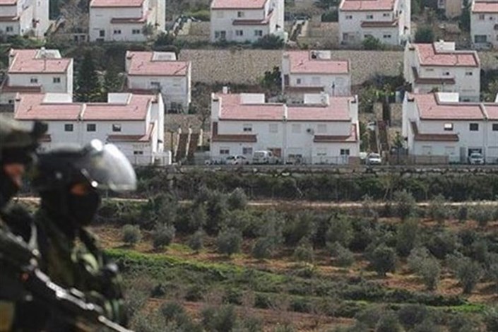 حماس احداث 10 هزار واحد مسکونی جدید در قدس را محکوم کرد