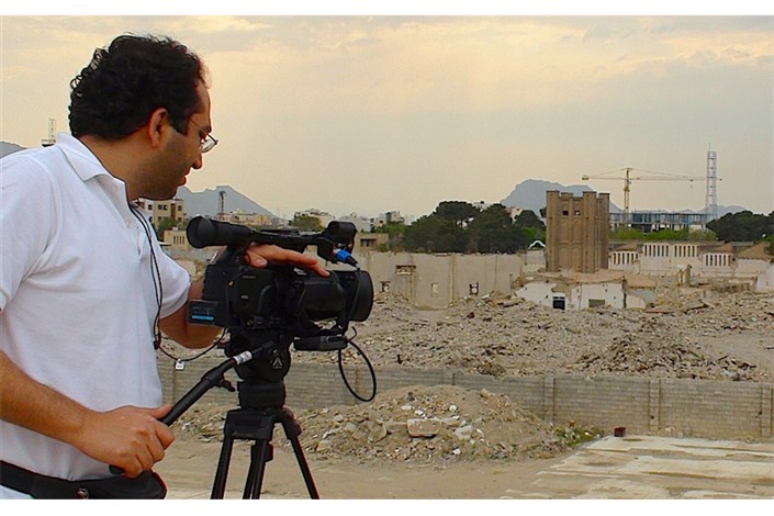 یک مستندساز:سینما برای بهبود شرایط توسعه، می‌تواند بهترین نقش را ایفا کند