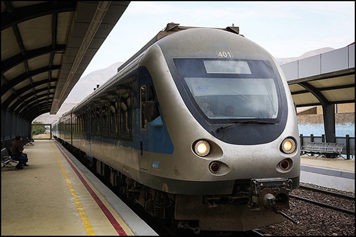 برای نخستین بار در کشور انجام می شود:اتصال متروی شهری تهران به راه آهن