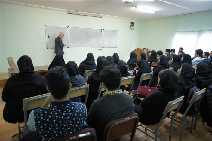 برگزاری طرح سمن در دانشگاه شهید بهشتی