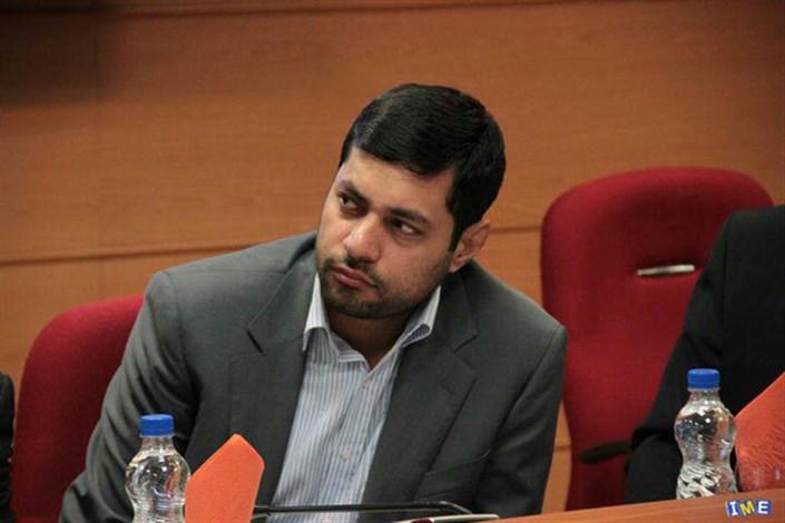همایش جهادگران علم و فناوری در دانشگاه آزاد اسلامی رودهن