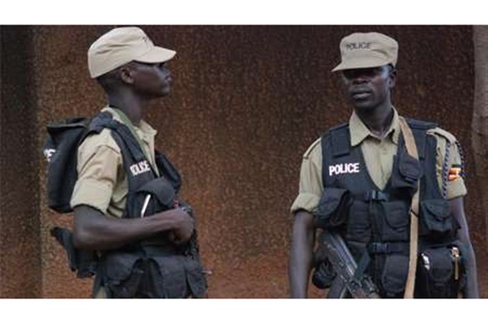  تاکید پلیس اوگاندا بر توقف فوری خشونت های شهری