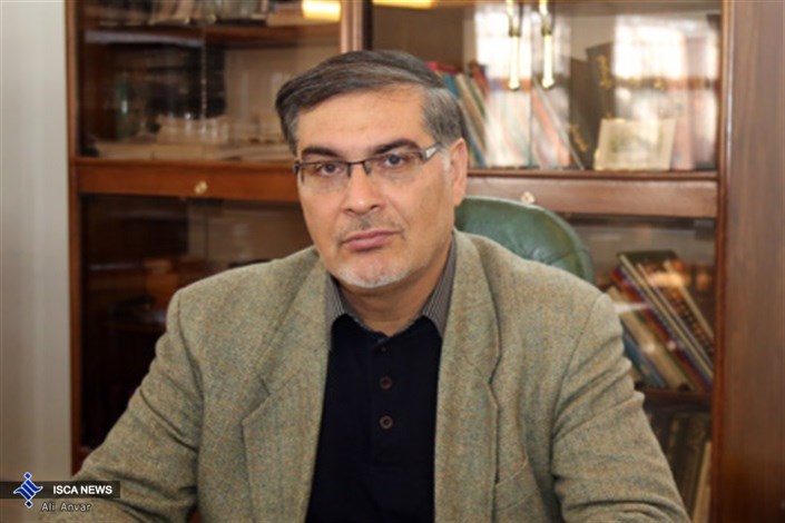 همایش «آشنایی با کتابخانه مرکزی و منابع اطلاعاتی» در دانشگاه محقق اردبیلی برگزار می شود