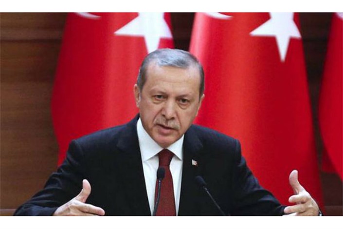 ایران، ترکیه و روسیه بر اشتراک خود برای حل بحران سوریه تمرکز کرده‌اند