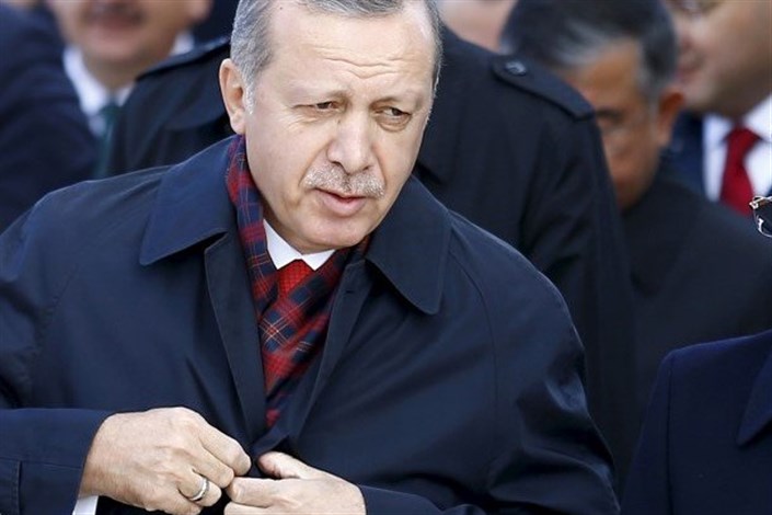 خویشاوند اردوغان حامی گروه تروریستی داعش