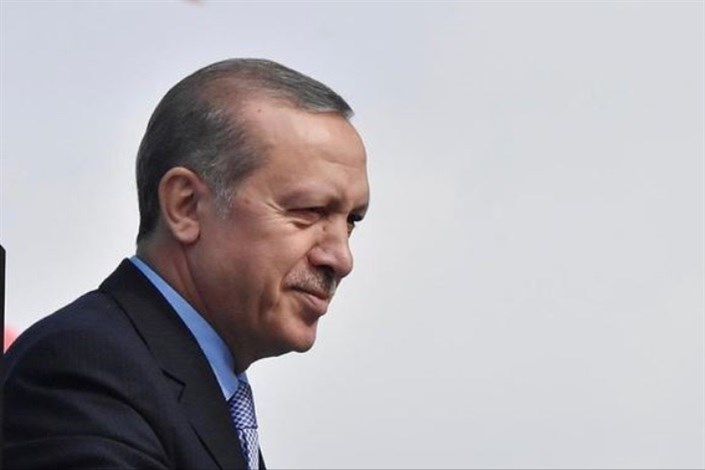 اردوغان: تا برقراری آرامش کامل، وضعیت فوق‌العاده باقی‌ است