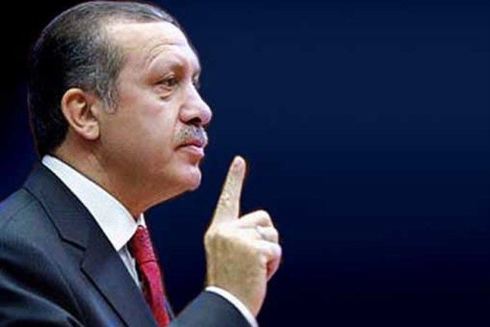 داعش، اردوغان را "طاغوت آتاتورک" خواند