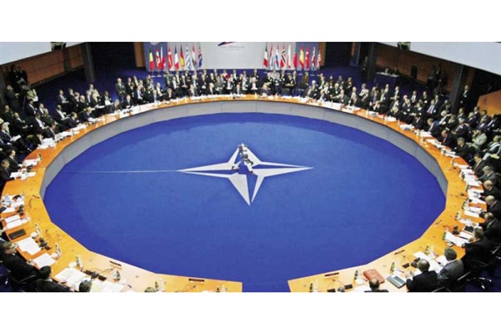 دبیرکل ناتو از اروپایی‌ها خواست بودجه دفاعی را افزایش دهند