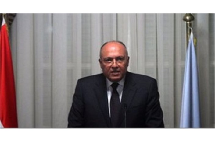 حبیب هادی سفیر جدید عراق در قاهره شد