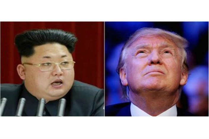 آمادگی کره شمالی برای خلع سلاح هسته ای و مذاکره با آمریکا