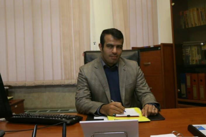  انتصاب مدیرکل فناوری اطلاعات و ارتباطات در واحد تهران مرکزی