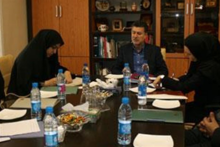  قهرمانی: دانشگاه تهران با عضویت در اتحادیه‌های دانشگاهی نقش بین‌المللی خود را تقویت می‌کند