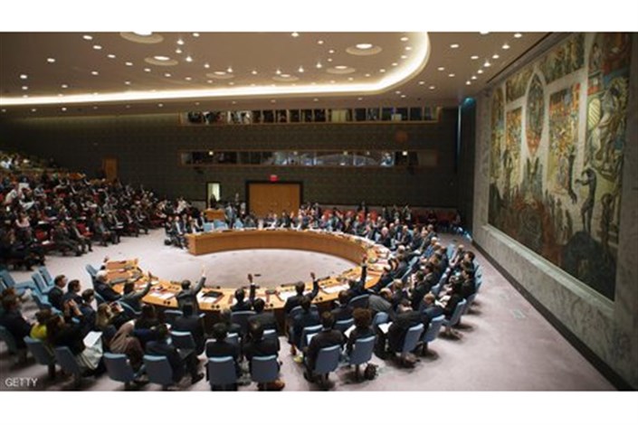 فرانسه قطعنامه‌ جدید درباره تسلیحات شیمیایی سوریه به شورای امنیت می‌دهد
