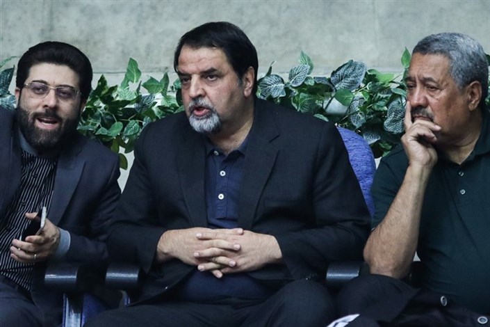 شیعی: اینفانتینو از ایران و تماشاگران خوشش آمده بود/ قرارداد کی‌روش با ازبکستان حاشیه‌سازی است