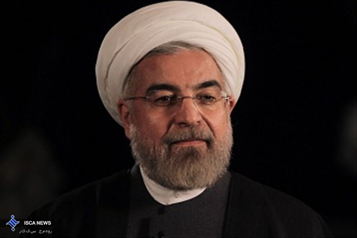 رئیس جمهوری به دانشگاه تهران می‌رود