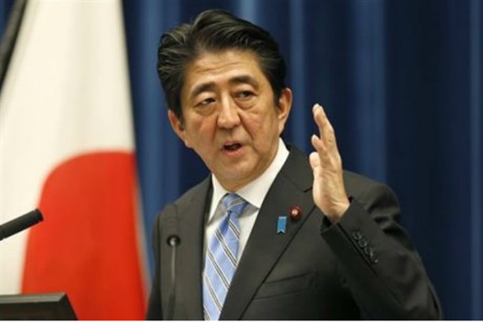 واکنش نخست وزیر ژاپن به استقرار موشک‌های روسیه در جزایر مورد مناقشه میان دو کشور