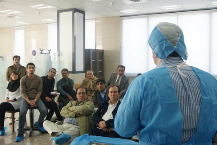 دوره "بازآموزی مدون پریودنتولوژی" دندانپزشکان در دانشگاه آزاد اسلامی واحد بروجرد برگزار شد