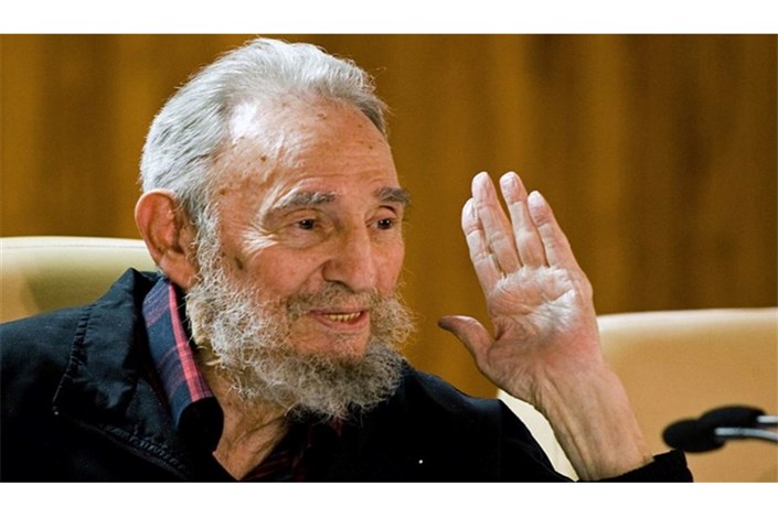 مراسم یادبود فیدل کاسترو با حضور رهبران آمریکای لاتین و چند شخصیت بین‌المللی