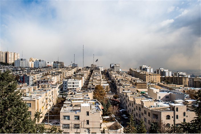 تهران در هوایی سالم نفس می‌کشد 