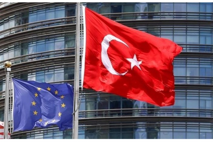 آنکارا: گلونیست‌ها و پ‌ک‌ک به دنبال مسموم کردن روابط ترکیه-اروپا هستند