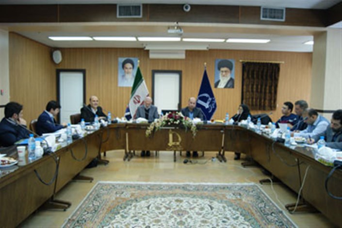 برگزاری اولین همایش مدیران حقوقی دانشگاه ها و موسسات آموزش عالی منطقه 9 کشور  در دانشگاه فردوسی مشهد