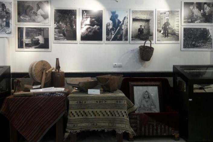فعالیت عمرانی در موزه منطقه‌ای خوزستان از سرگرفته شد