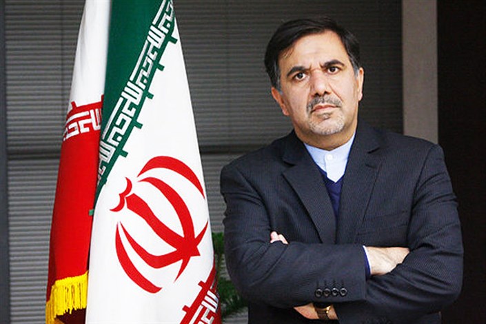  وزیر راه و شهرسازی به کرمان می رود