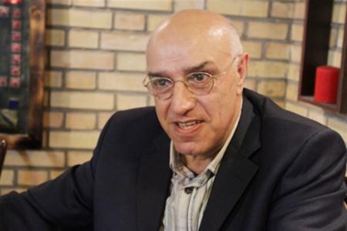 پیروز مجتهد‌زاده: حضور روسیه در منطقه به نفع منافع ملی ایران است