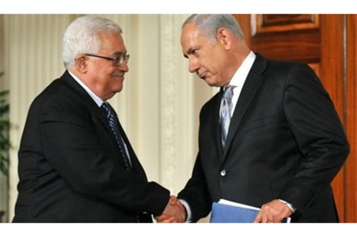 قدردانی نتانیاهو از محمود عباس برای کمک به مهار آتش سوزی