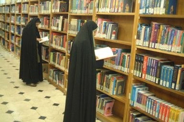 راه‌اندازی مجهزترین کتابخانه مرکزی شمالغرب کشور در دانشگاه محقق اردبیلی